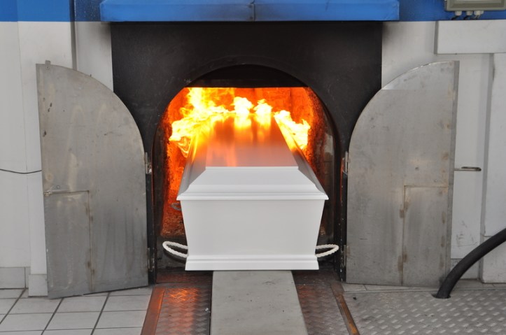 coffin-crematorium